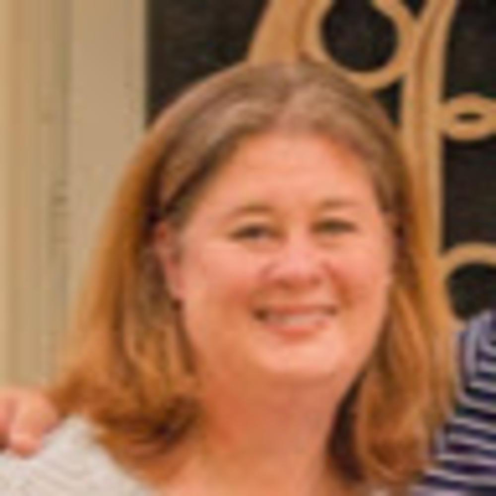 Meet your Posher, Lori